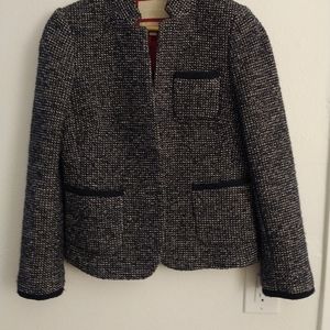 Banana Republic, Blazer Suit Jacket, like new.